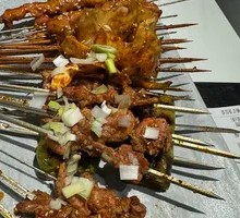 Thinly Sliced Fresh Beef