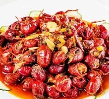 Aluminum-Wrapped Lobster Tails