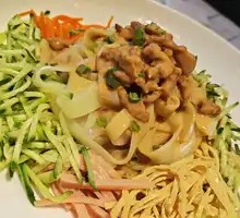 Northeastern Specialties Big Noodles