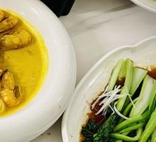 Stir-Fried Seasonal Vegetables