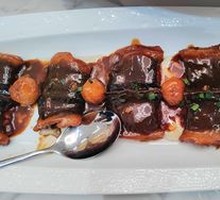 Wild Small River Eel