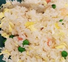 Yangzhou Fried Rice