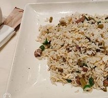 Cumin Beef Fried Rice