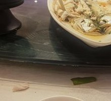 Black Truffle Boston Lobster Rice