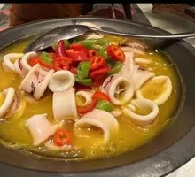 Sour Soup Fujian Small Copper Tubes