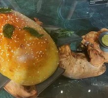 Seven Sages Herbal Tender Chicken