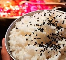 Wenzhou Sticky Rice