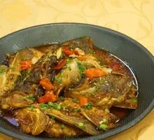 Signature Iron Pot Fish