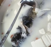 Creamy Thousand-Lake Pure Fish Head Soup