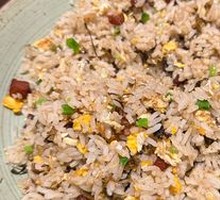 Kaili Crispy Pork Fat Fried Rice