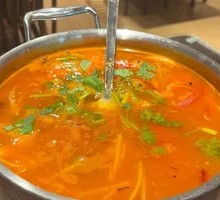 Kaili Sour Beef Soup