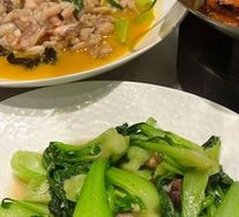 Spicy Potatoes in Dry Pot