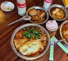 Sour Radish with Cilantro and Scallion