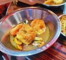 Signature Yellow Skin Duck Feet