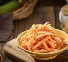 Fermented Bamboo Shoots