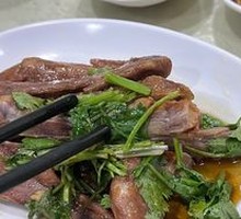 Braised Duck Wings in Spiced Sauce