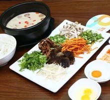 Scholar's Crossing Rice Noodles