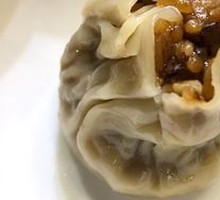 Steamed Dumplings