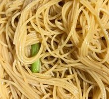 Stir-Fried Rice Noodles