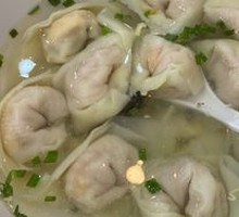 Egg Yolk Dumplings
