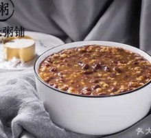 Warmth-filled Laba Porridge