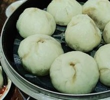 Steamed Pork Dumplings