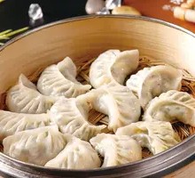 Steamed Dumplings