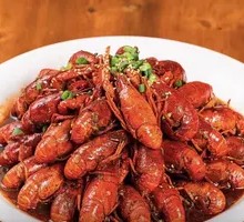 Spicy Crawfish