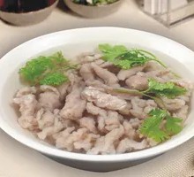 Wenzhou-style Lean Meat Balls