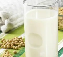 Original Freshly Ground Soy Milk