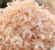 Dried Shrimp