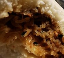 Spicy Vermicelli Rolls