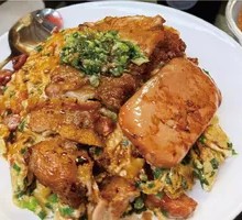 Fag Ge's Honest Rice