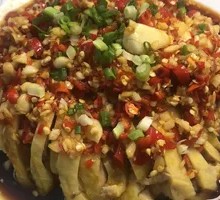 Quwei Mouth-Watering Chicken