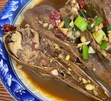 Quzhou Duck Heads