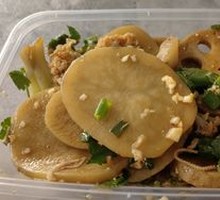 Vegetable Assortment Platter