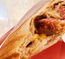 German-style Sausage