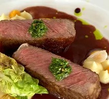 Australian Wagyu M5 Eye Roll