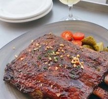 Signature Spanish Pork Ribs