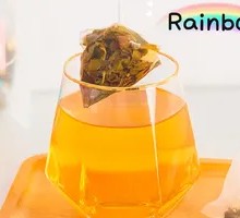 Peach Oolong Tea