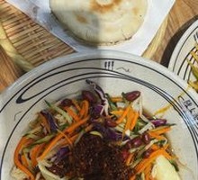 Meat Lover's Satisfaction Meat Bun