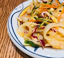 Xi'an Cold Noodles