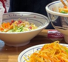 Sour Spicy Potato Strips