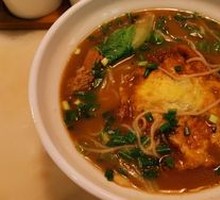 Shengzhou Rice Noodles