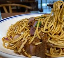 Pork Liver Salad with Sichuan Style