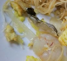 Zhoushan Fried Rice Noodles