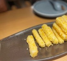 Sticky Rice Cake