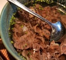 Spring Water Beef Shank