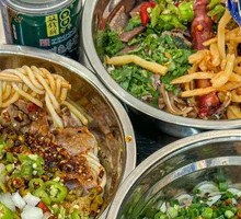 Guilin Special Rice Noodles