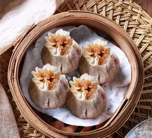 Bamboo Shoot and Sticky Rice Dumpling Combo